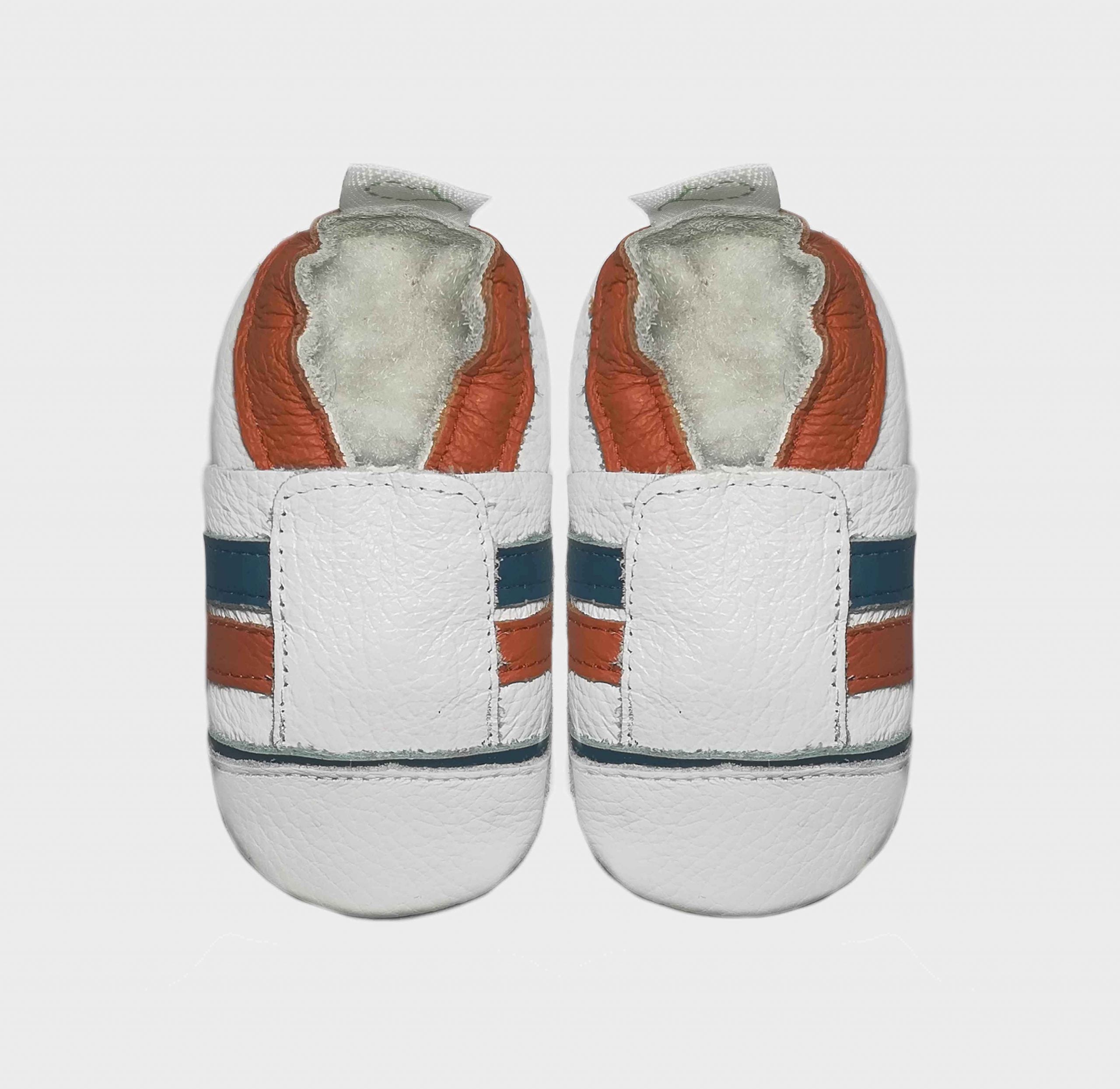 sporty bright white w