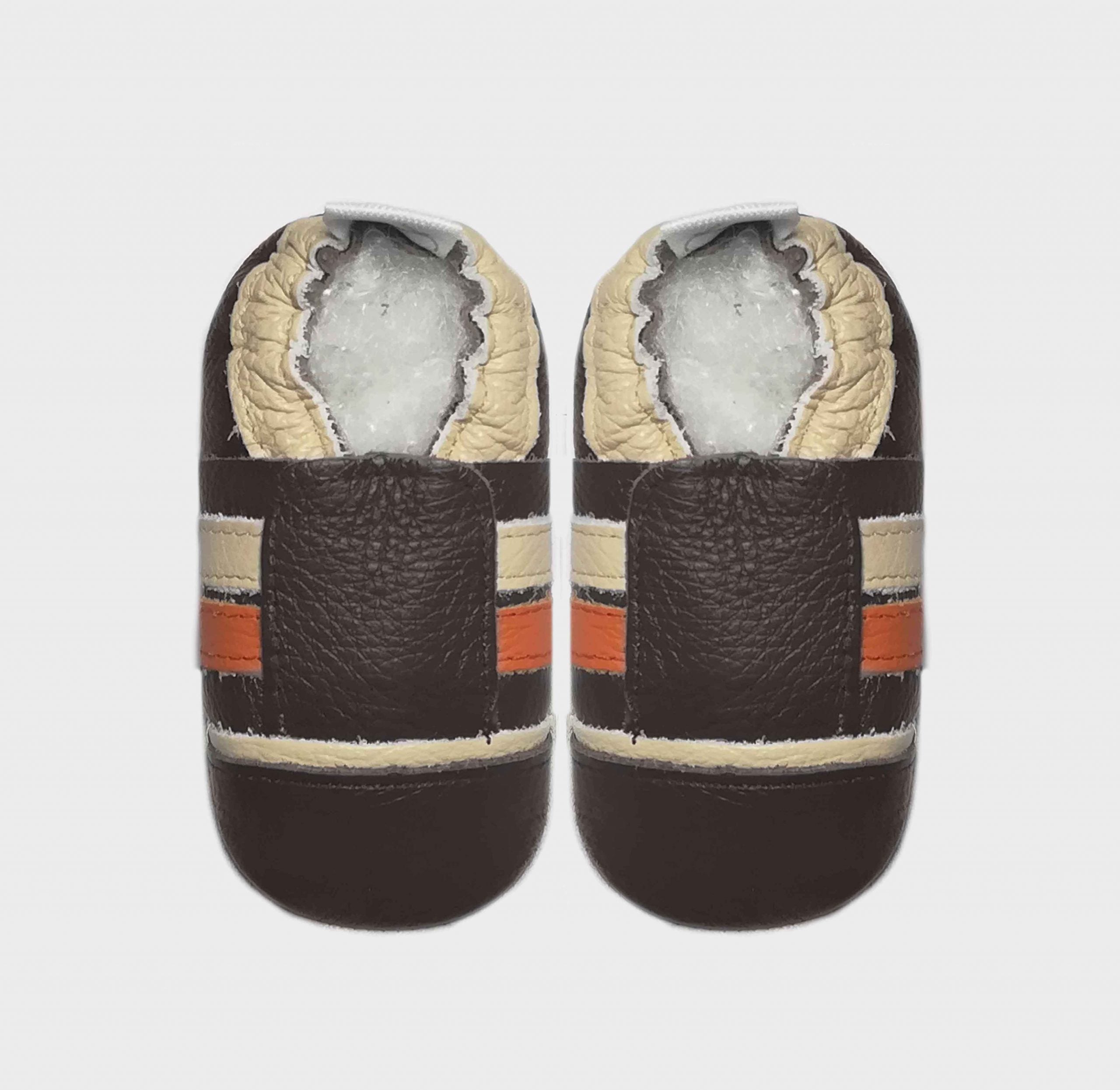 sporty rich brown rb