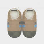 Sporty Stone & Grey shoes