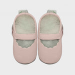 strappy princess pink s.