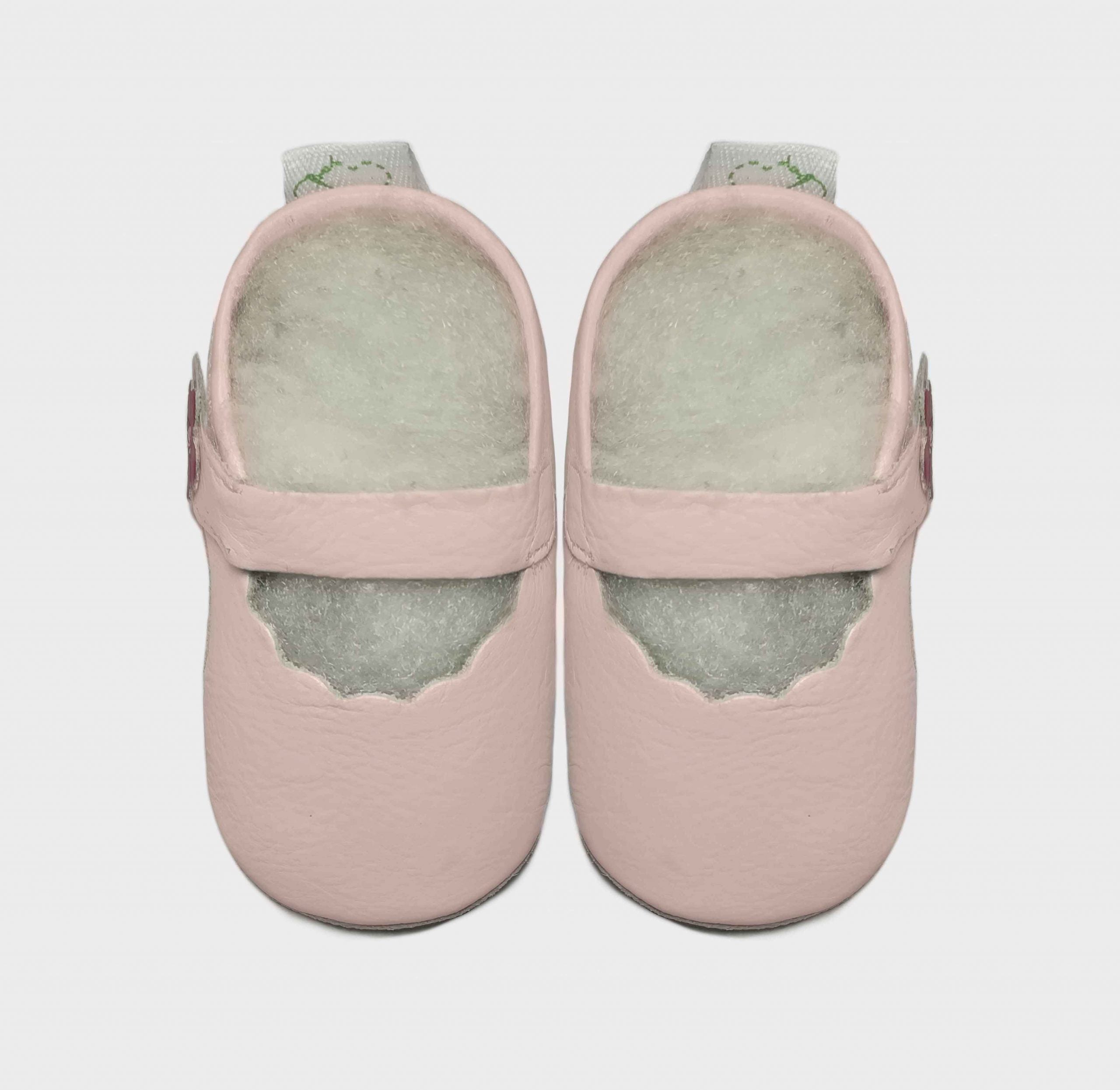 strappy princess pink s.