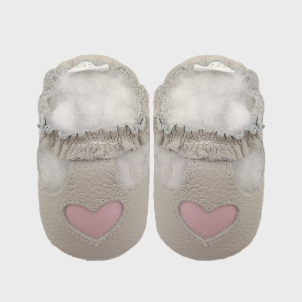 t bar heart sand and princess pink