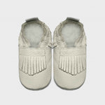 tissle tassle ivory c