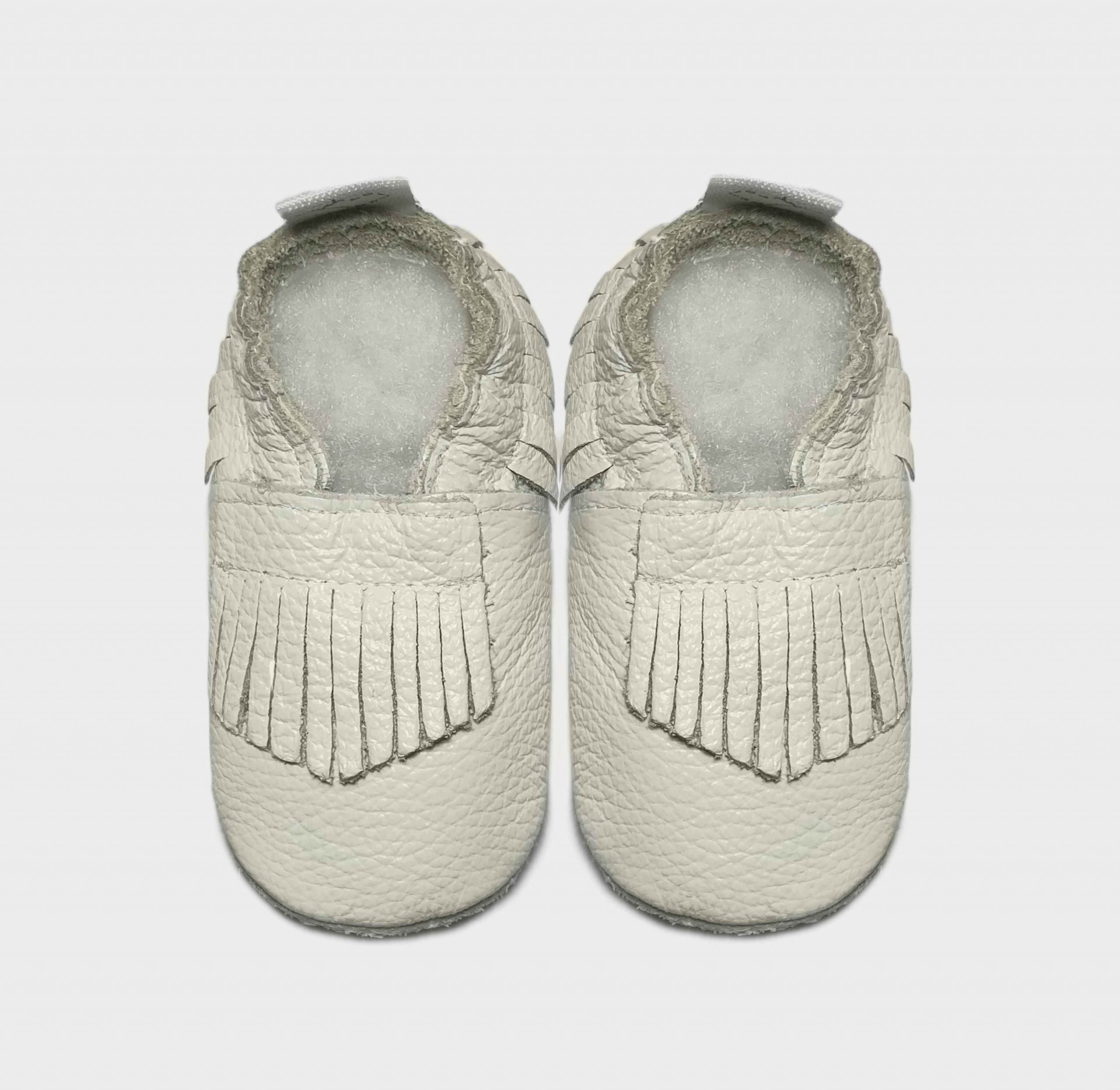 tissle tassle ivory c