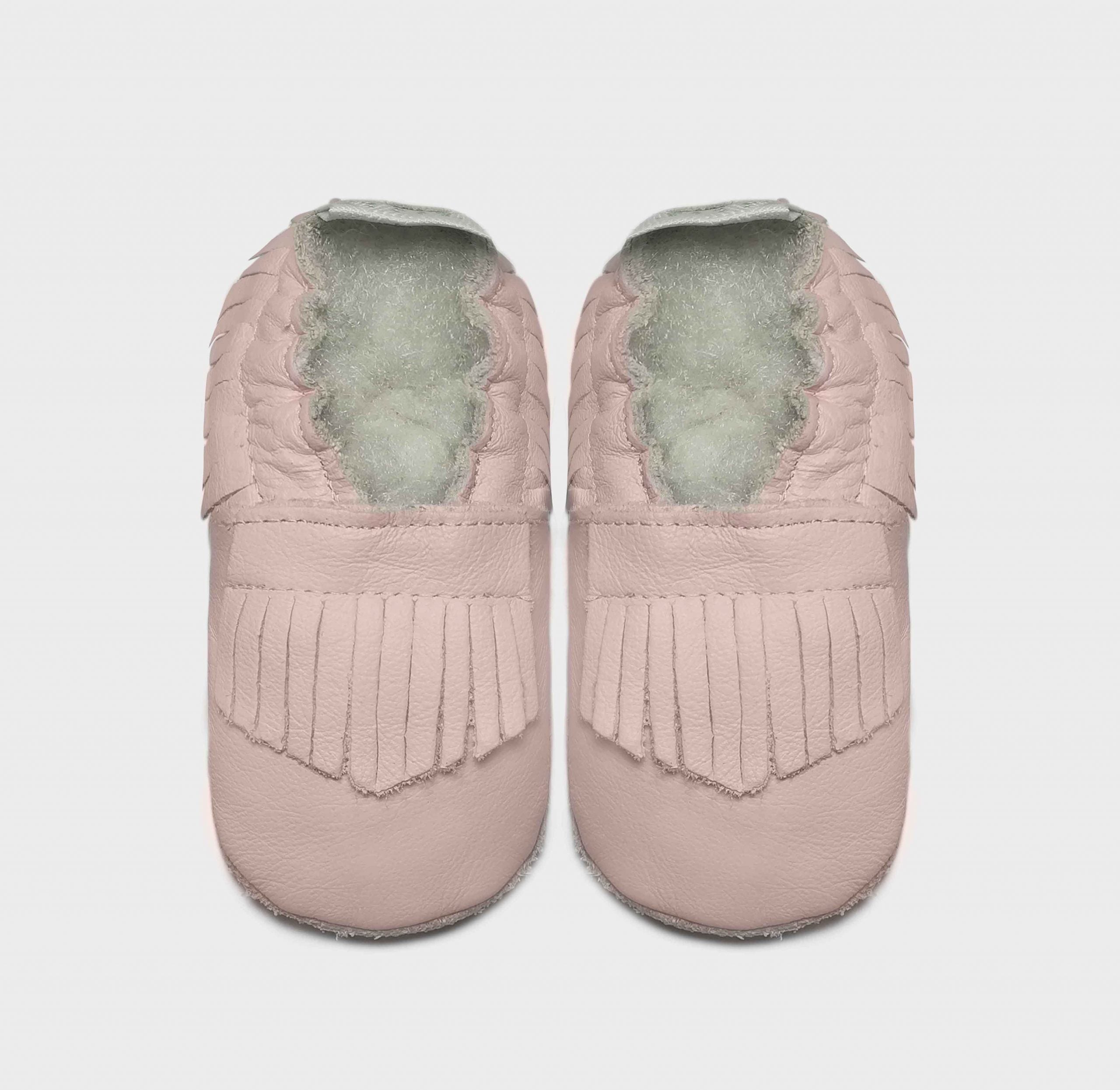 tissle tassle princess pink c