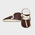 vellie AB boot vintage side