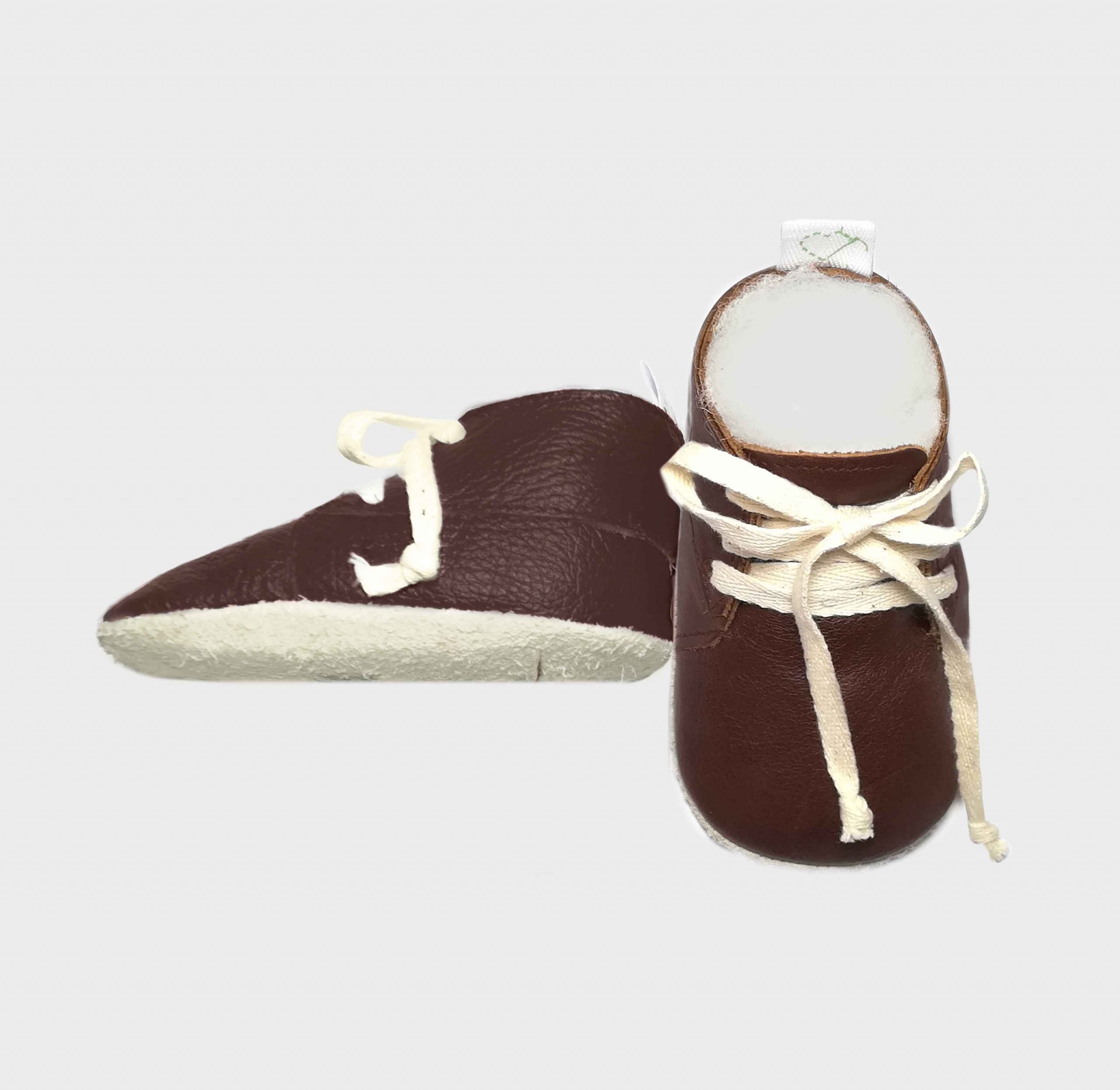 vellie AB boot vintage side