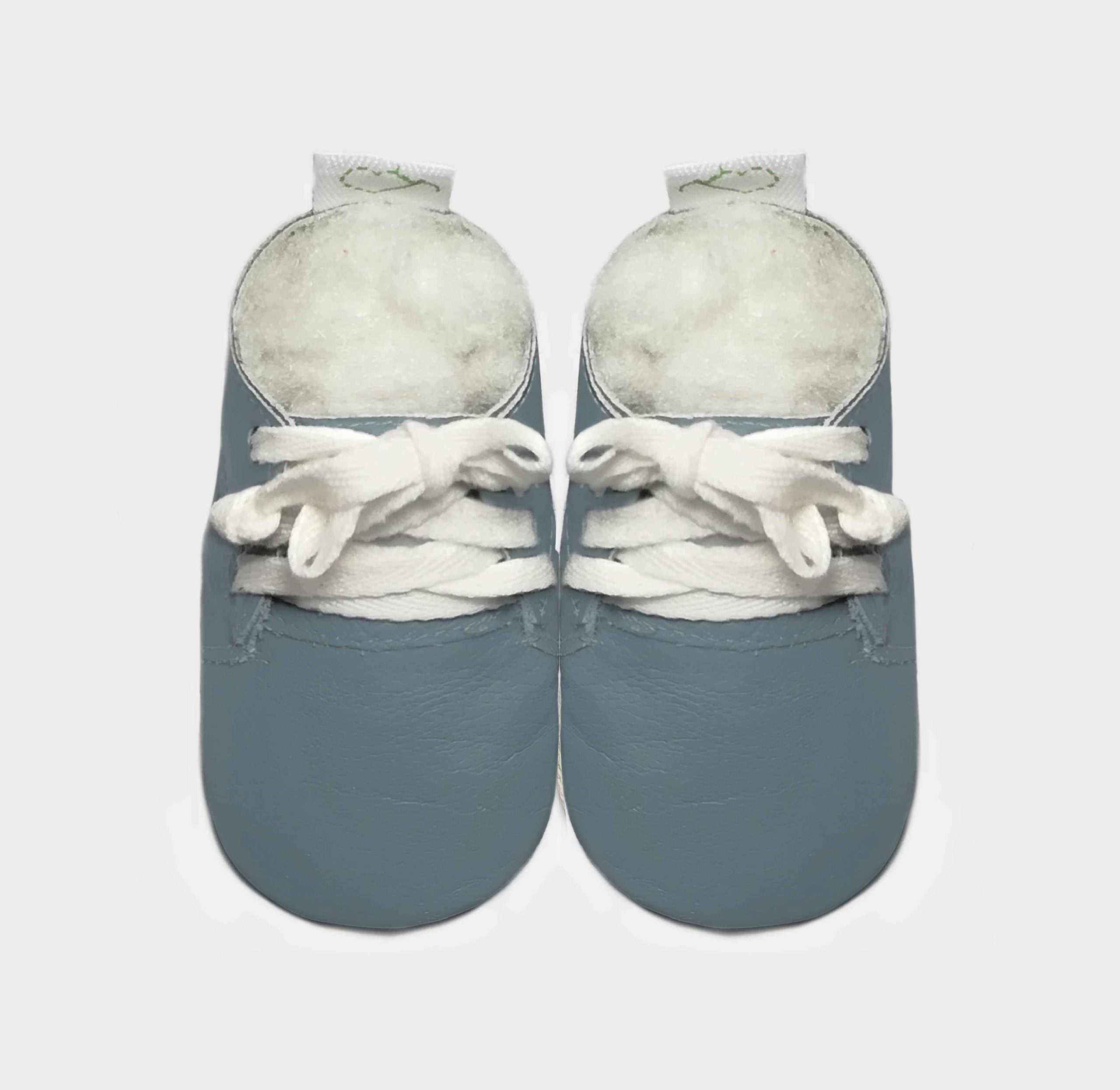 vellie ankle boot denim .