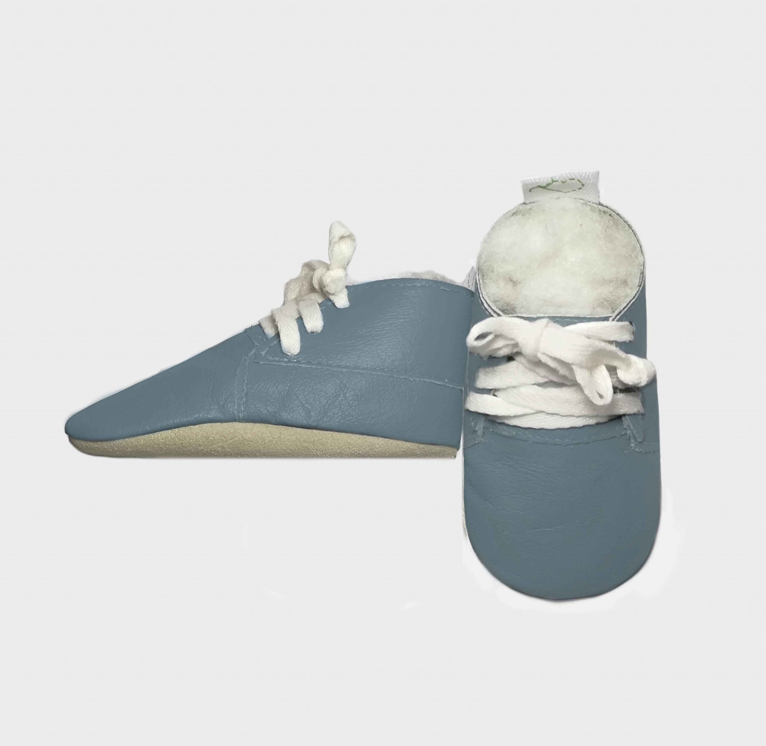 vellie ankle boot denim side