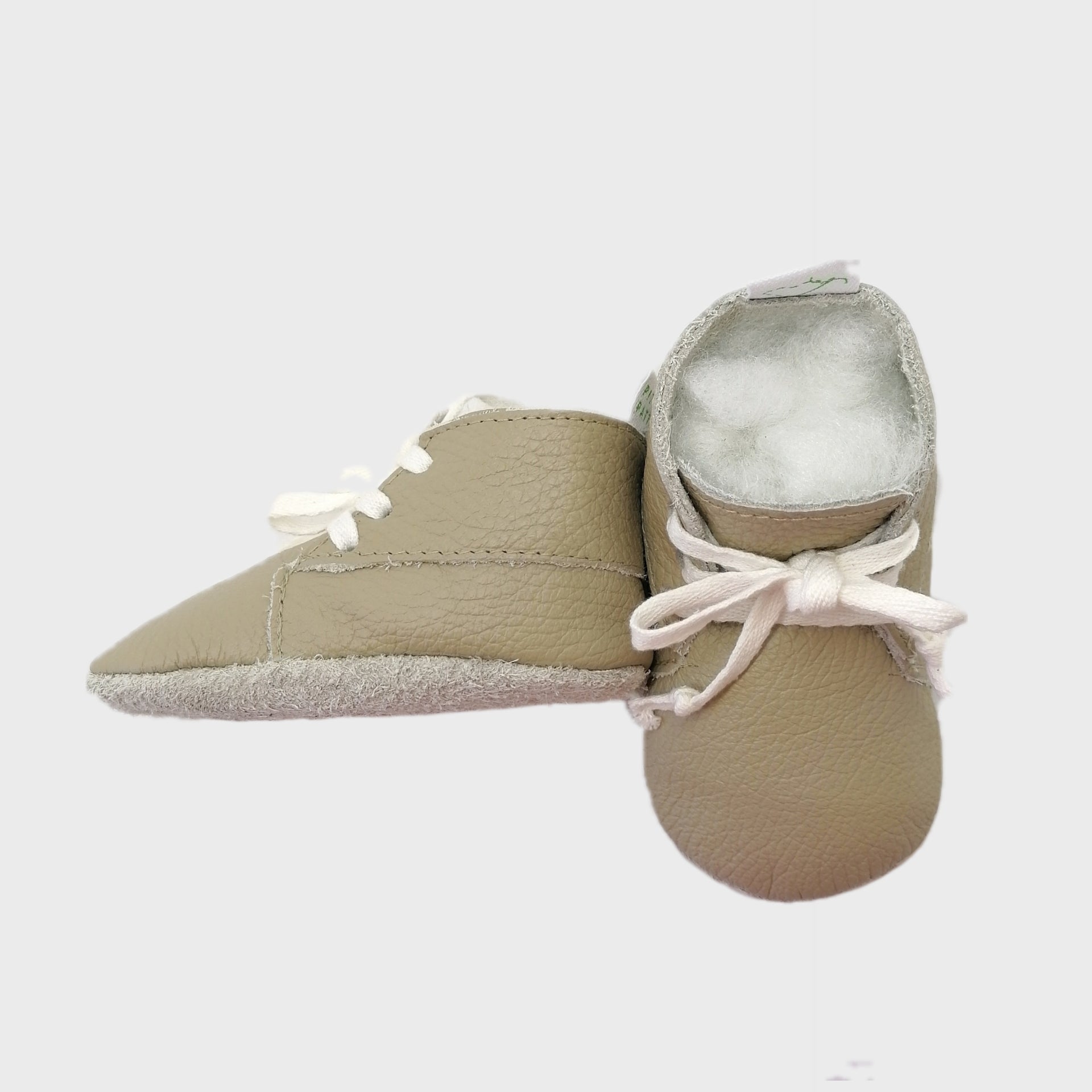 vellie ankle boot stone