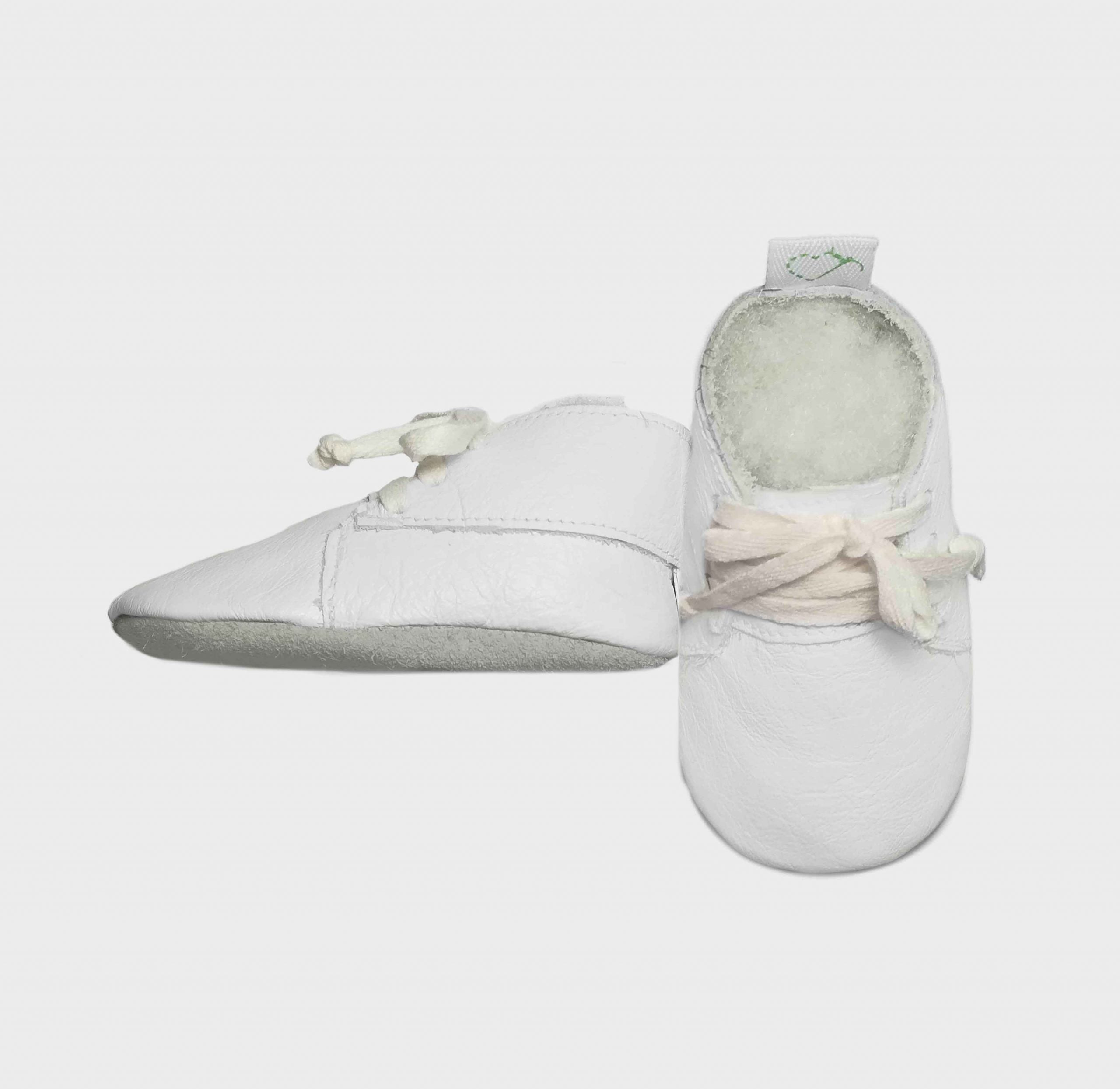 vellie boot side white w